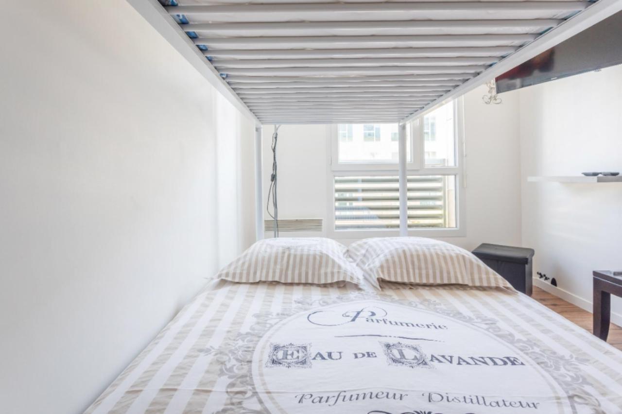 Appartement Confort Paris Montévrain Exterior foto
